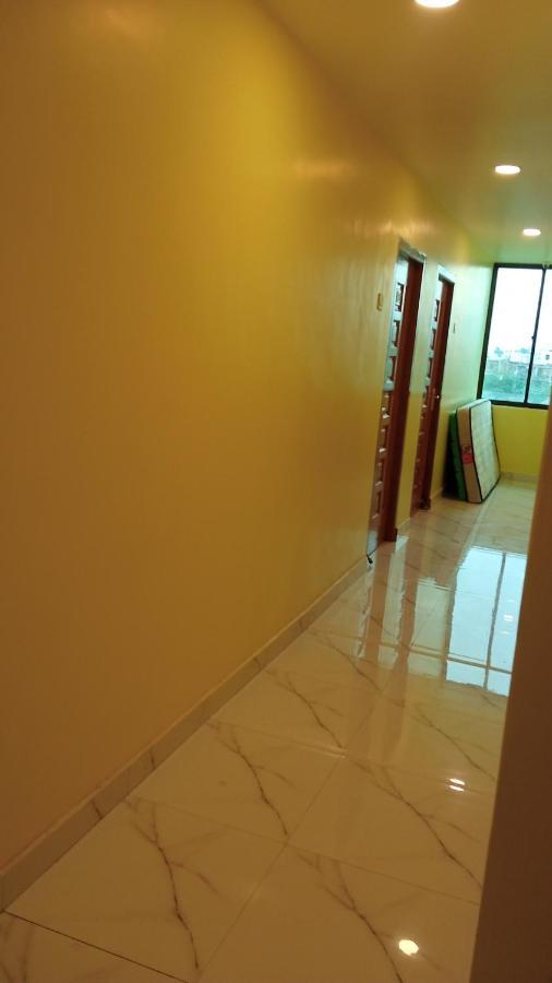 Amaran Hotels Madurai Exterior foto