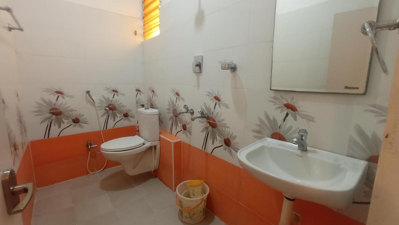 Amaran Hotels Madurai Quarto foto